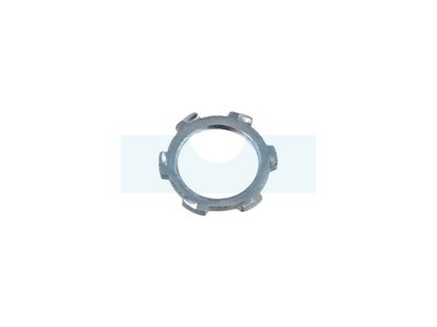 Écrou d'échappement pour Briggs & stratton (691720)