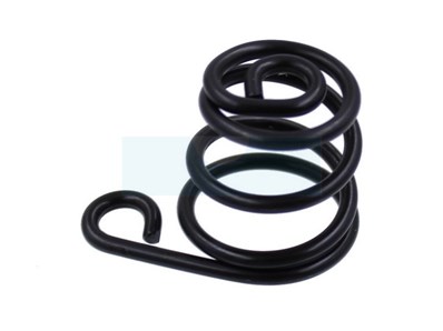 Ressort amortisseur pour débroussailleuse / taille-haie Stihl (42037080800)