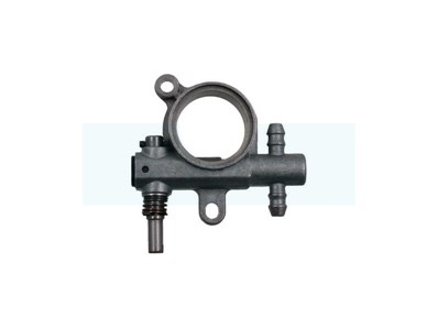 Pompe à huile pour tronçonneuse Solo (414572)