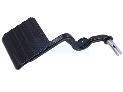 Pédale pour tracteur tondeuse Alko (51841201)