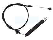 Câble d’embrayage de lame pour tracteur tondeuse Bestgreen (176079)