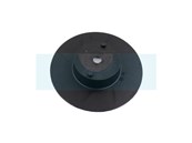 Turbine de ventilation pour tondeuse Alko (513613)