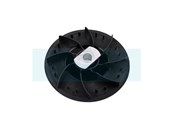 Turbine de ventilation pour tondeuse Alko (513613)