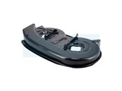 Plateau de coupe pour tracteur tondeuse MTD (683-0119A)