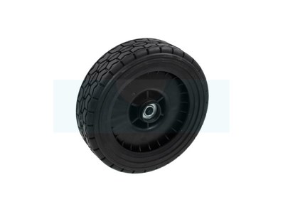 Roue arrière de tondeuse Honda (42710-VF0-010)