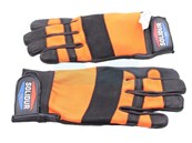 Gant tronçnneuse Solidur forest Taille 9