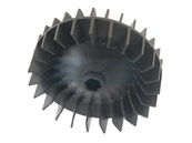 Turbine de ventilation pour tondeuse Flymo (511801767)
