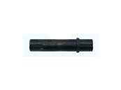 Axe de lame pour tracteur tondonse Wolf (28062)