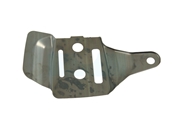 Plaque de protection de guide pour tronçonneuse Shindaiwa (C305000490)