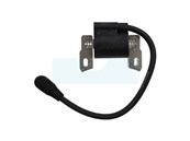 Bobine d'allumage électronique pour moteur Briggs & Stratton (492416)