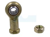 Rotule de tige de direction pour tracteur tondeuse Roques & Lecoeur (N442073028)