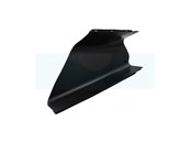 Demi canal d'éjection pour tracteur tondeuse Progreen (3251080650)