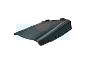 Déflecteur pour tracteur tondeuse Toro (1123951)