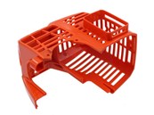 Carter moteur pour débroussailleuse Echo (A160000890)