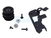 Kit poulie de traction pour tondeuse Husqvarna (598454401)