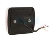 Phare (feu) arrière LED universel câblé