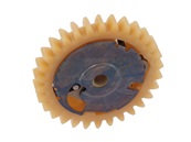 Arbre à cames pour moteur Honda (14100ZM3010)