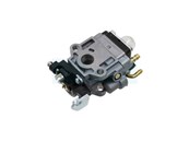 Carburateur pour taille-haie Castelgarden / GGP / Stiga (123054036/0)