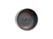 Cloche d'embrayage pour débroussailleuse Stihl (41191602906)