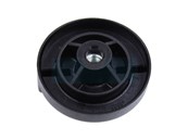 Ecrou prise étoile pour débroussailleuse tête trimcut Stihl (40027406700)