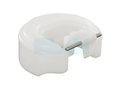 Flotteur + axe pour moteur Castelgarden / GGP / Stiga (118550440/0)