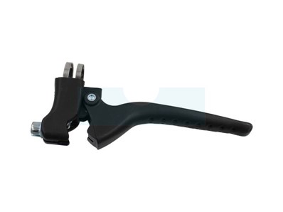 Manette d'embrayage pour motobineuse Pubert / Sarp (0307010025)