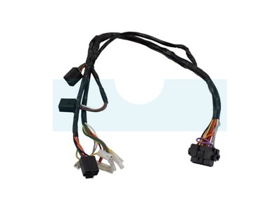 Faisceau électrique pour tracteur tondeuse Wolf-Etesia (ET28291)