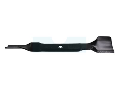 Lame pour tracteur tondeuse Husqvarna (56cm) (586918102)