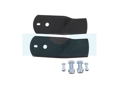 Lame pour tracteur tondeuse Snapper (1134-9074-02)