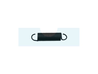 Ressort pour tondeuse MTD (73204306)