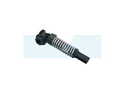 Ressort tendeur de courroie pour tronçonneuse Husqvarna (583842201)
