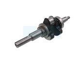 Vilebrequin pour moteur Honda (13310ZF6W10)