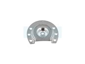 Déflecteur de pot d'échappement pour moteur Briggs & Stratton