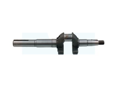 Vilebrequin pour moteur MTD (751-15141)