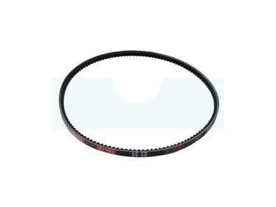 Courroie trapézoïdale crantée ZX29 (ZX29)