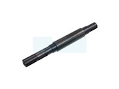 Arbre de palier de lame côté gauche pour tracteur tondeuse Etesia (25104)