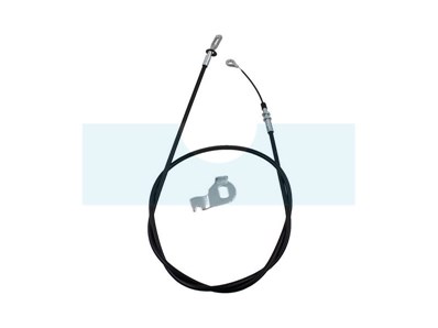 Câble d'embrayage pour tondeuse Honda (06226VK8751)
