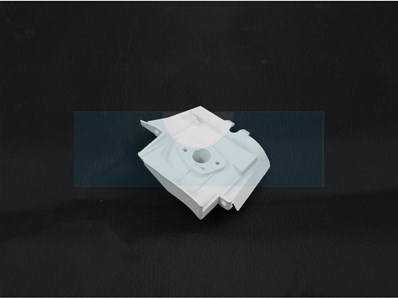 Paroie isolante pour débroussailleuse Husqvarna (502113902)