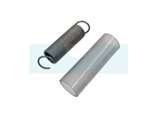 Ressort de tension pour tondeuse débroussailleuse / tondeuse As Motor (G00180079)