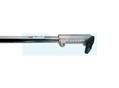 Rallonge aluminium pour combi-système combi-systèmes Stihl (41407107131)