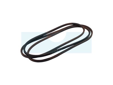 Courroie pour tracteur tondeuse Hustler (793828)