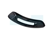 Quadrant plastique de levier de vitesse pour tracteur tondeuse John deere (GY21145)