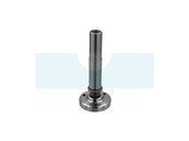 Axe de palier de lame pour tondeuse Honda (76210VA8000)