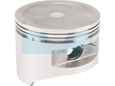 Piston pour moteur Honda (13101Z5T000)