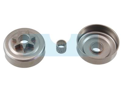 Pignon pour tronçonneuse Stihl