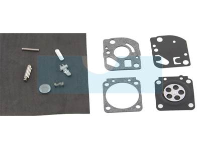 Kit réparation pour carburateur Zama (RB71)
