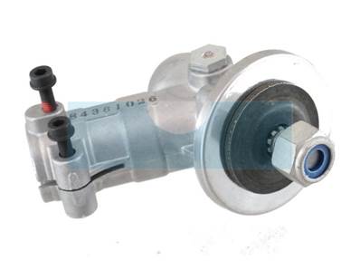 Renvoi d'angle pour débroussailleuse Husqvarna (537199202)