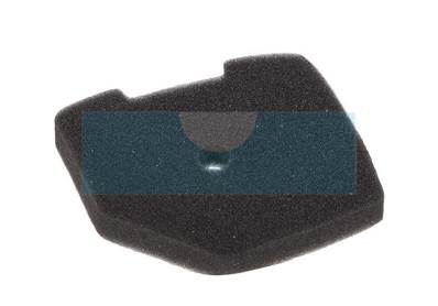 Filtre à air pour moteur Kawasaki (110132244)