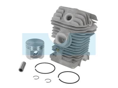 Kit cylindre piston pour tronçonneuse Stihl (11230201209)