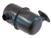 Pot d'échappement pour moteur Lombardini / Intermotor (5640400)